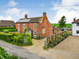 Primrose Cottage, Chapel Road, Norwich NR13 3QA