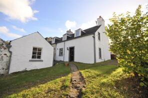 1 Scaurhead Cottage, Barrhill KA26 0PZ