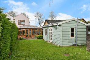1, Rose Cottage, Darrow Green Road, Harleston IP20 0BA