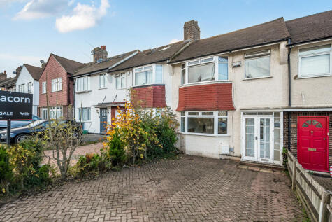 Bramdean Crescent, London