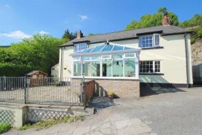 Penlon Cottage, Pantmawr, Llanidloes SY18 6SU