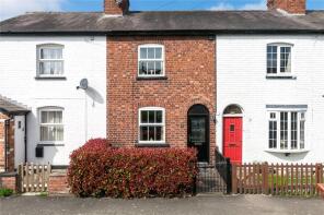 14, Bank View, Crewe CW4 8PB