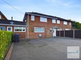 29, Manor Road, Mile Oak, Tamworth B78 3NB