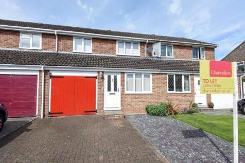 The Homestead, Kidlington