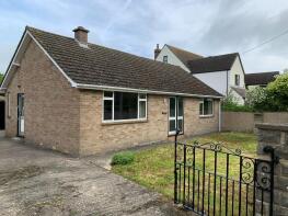 Rozden, Station Road, Bicester OX25 1TA