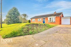 20 Farley, Litcham Road, King's Lynn PE32 2PS