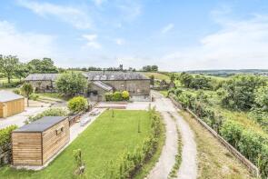 Blackthorn Barn, Higher Torr Farm, Grimptonsleigh To Tor Lane End, Totnes TQ9 7QH