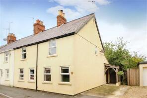 120, Bradenstoke SN15 4ES