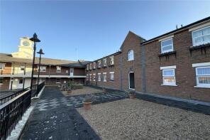64, Stratfield House, Birchett Road, Aldershot GU11 1LW