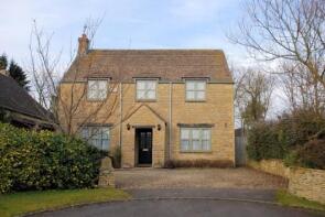 4, Arkel Close, Fulbrook, Burford OX18 4DH