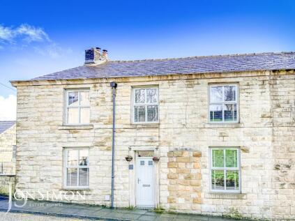 Callender Street, Ramsbottom, BURY, BL0