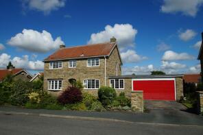 11, Spring Hill, Northallerton DL6 2SQ