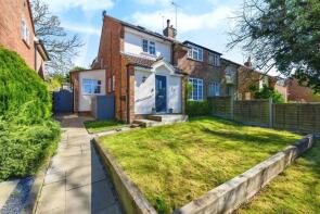13, Clusterbolts, Hertford SG14 3ND