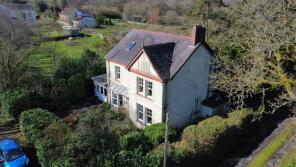 Bryngolau, Llannon, Llanelli SA14 8JP