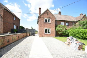 3, Thrintoft Lane, Ainderby Steeple DL7 9QH