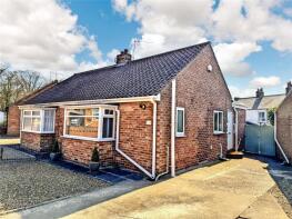 4 Woodys Place, Sewerby Park Close, Bridlington YO15 1EE