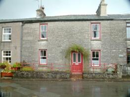 Town Head, Road From Garshill Farmhouse To Town Head On The C3075, Kirkby Stephen CA17 4NG