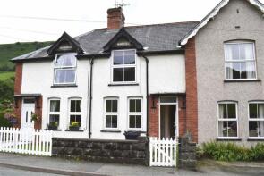 Maesteg, Llanbrynmair SY19 7AF