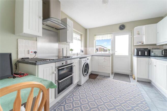 Kitchen Breakfast Rm