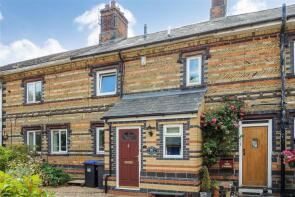2 Victoria Cottage, Weedon Road, Daventry NN11 3ER