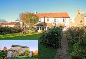 4, Corby Road, Grantham NG33 4LQ