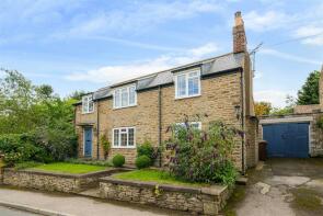 Derwent Cottage, Main Street, Welburn, York YO60 7DX