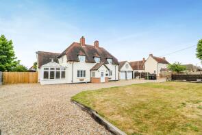 48, The Street, Chelmsford CM3 6JR