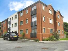 Apartment 49, 1, Schofield Close, Rochdale OL16 3DN