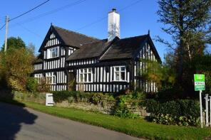 Betton Old Hall, Betton, Market Drayton TF9 4AE