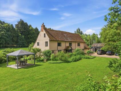 Bedford Road, Holwell Bury, SG5