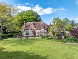 Glebe House, Redlands Lane, Midhurst GU29 0LA
