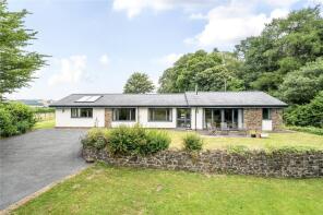 Welsh Gate, Warden Road, Presteigne LD8 2NL