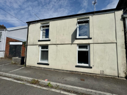 21, Poplar Street, Troedyrhiw, Merthyr Tydfil CF48 4EF