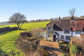 1 Fennec Cottage, Trooper Bottom, Old Litten Lane, Froxfield, Petersfield GU32 1BH