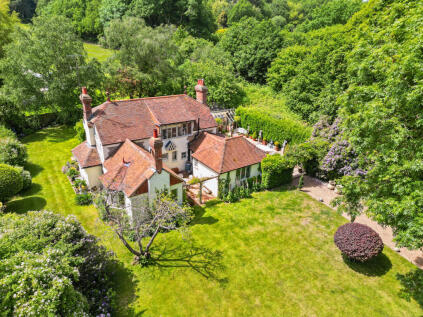 Forest Barn, Turkey Road, Bexhill-on-Sea, East Sussex