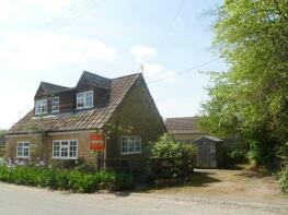 The Old Barn, Owl Street, Stocklinch, Ilminster TA19 9JN