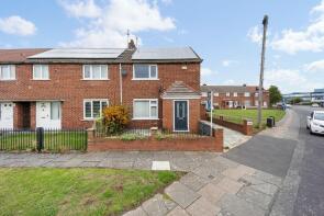 97, Royal Avenue, Widnes WA8 8HJ