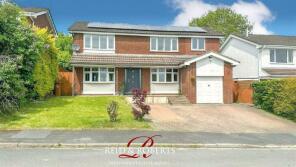 47, Godrer Coed, Mold CH7 4DS