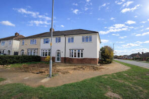 49, St George Avenue, Stanground, Peterborough PE2 8QG