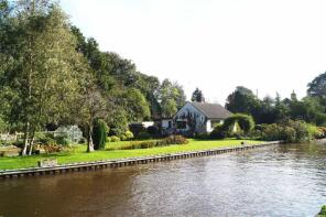 Three Bridges, A41 From Chester Road To Cheshire County Boundary, Grindley Brook, Whitchurch SY13 4QH