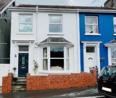 11, Latimer Road, Llandeilo SA19 6HS