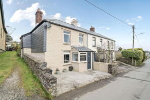 Far View, Fore Street, Liskeard PL14 5PZ