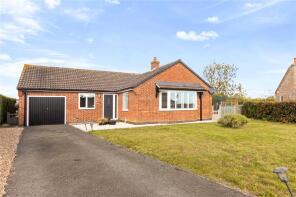17, Willowbrook Drive, Brigg DN20 9JA