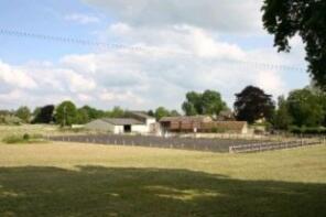 Can Court, London Road, Ampney St. Peter, Ampney St Peter GL7 5SQ