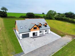 Appledown, Road From Denford Farm To The Rectory, Okehampton EX20 3HQ