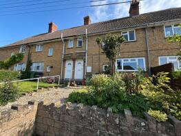 29, Hyde Road, Montacute TA15 6UW