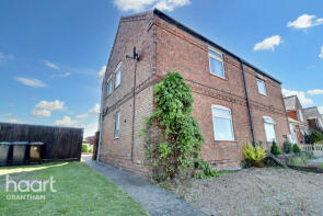 9, Town End, Wilsford, Grantham NG32 3NX