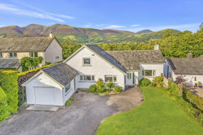 Meadow Croft, Dorothys Well Road, Keswick CA12 5RQ