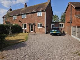 2, Greencroft, Soughans Lane, Church Shocklach, Malpas SY14 7BH