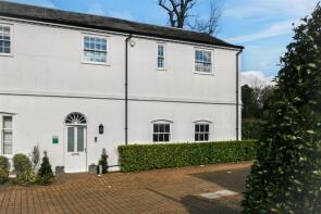 7, Broadfield Way, Watford WD25 8DZ